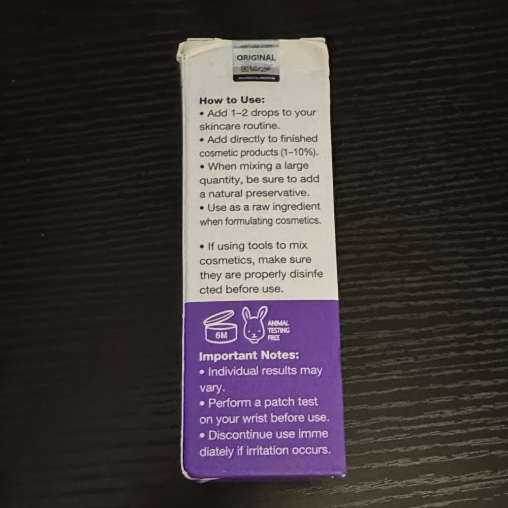 Cosmetic Boosters Volufiline 30ml - Picture 3 of 4